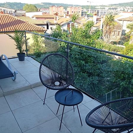 Apartmaja Eva&Pia كوبر المظهر الخارجي الصورة