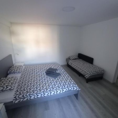Apartmaja Eva&Pia كوبر المظهر الخارجي الصورة