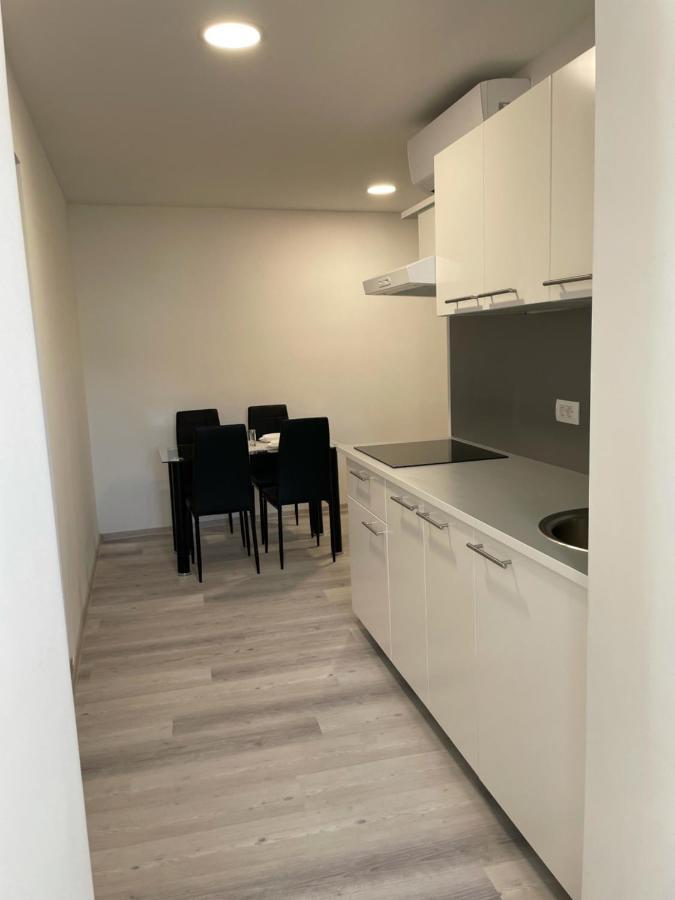 Apartmaja Eva&Pia كوبر المظهر الخارجي الصورة