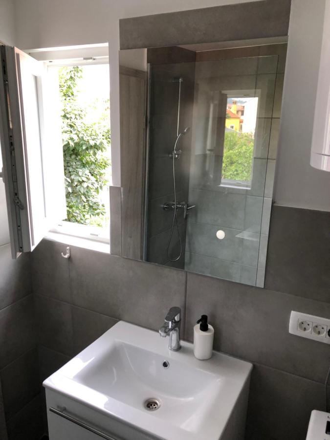 Apartmaja Eva&Pia كوبر المظهر الخارجي الصورة