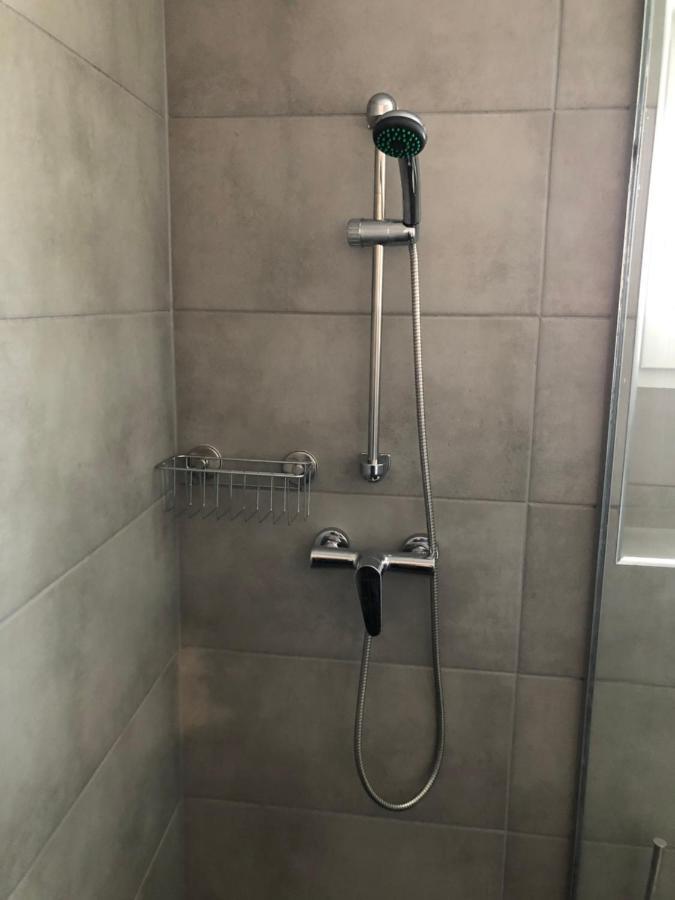 Apartmaja Eva&Pia كوبر المظهر الخارجي الصورة