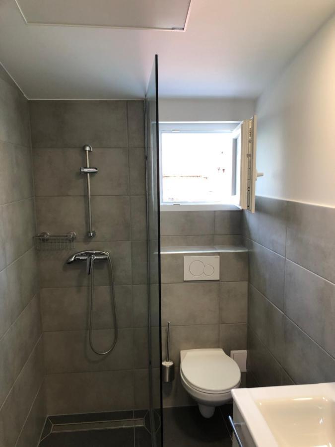 Apartmaja Eva&Pia كوبر المظهر الخارجي الصورة