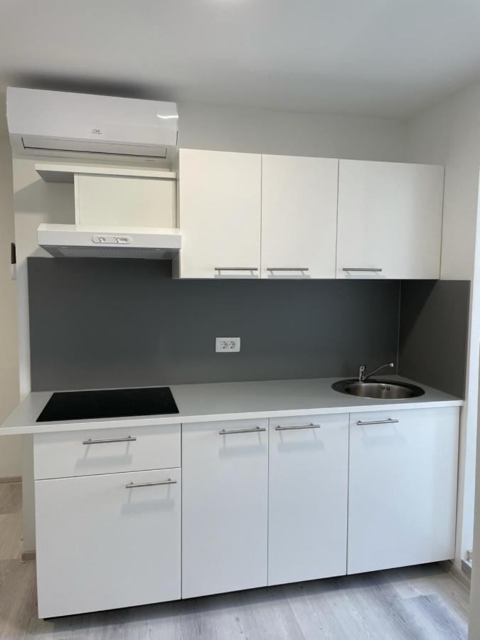 Apartmaja Eva&Pia كوبر المظهر الخارجي الصورة