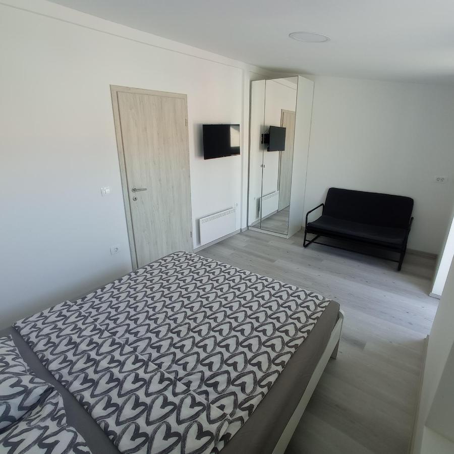 Apartmaja Eva&Pia كوبر المظهر الخارجي الصورة