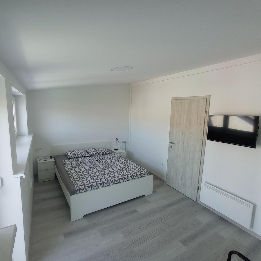 Apartmaja Eva&Pia كوبر المظهر الخارجي الصورة