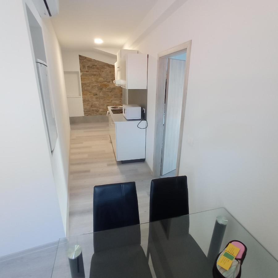 Apartmaja Eva&Pia كوبر المظهر الخارجي الصورة