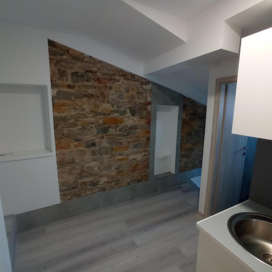 Apartmaja Eva&Pia كوبر المظهر الخارجي الصورة