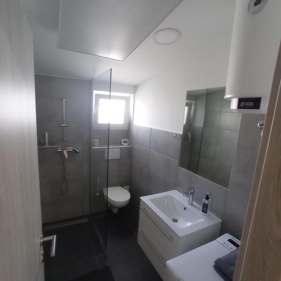 Apartmaja Eva&Pia كوبر المظهر الخارجي الصورة