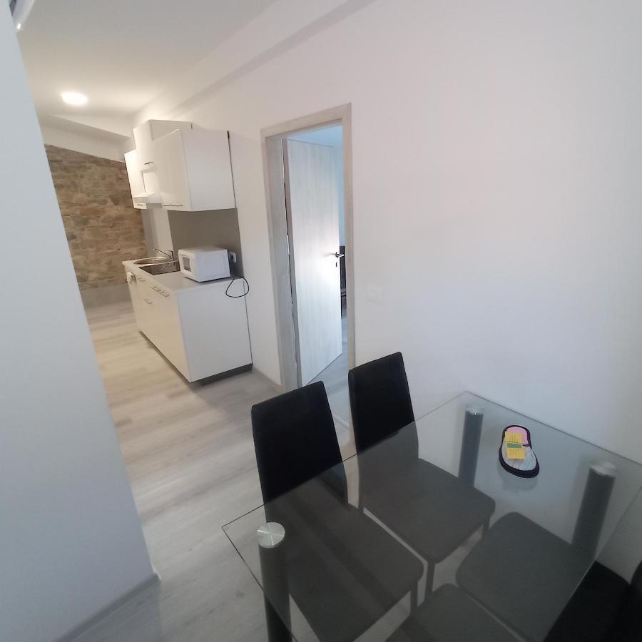 Apartmaja Eva&Pia كوبر المظهر الخارجي الصورة