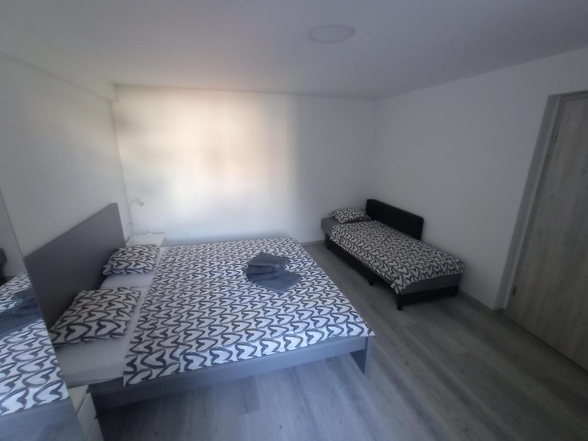 Apartmaja Eva&Pia كوبر المظهر الخارجي الصورة