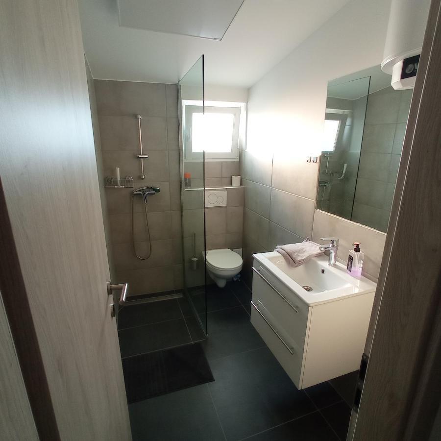 Apartmaja Eva&Pia كوبر المظهر الخارجي الصورة