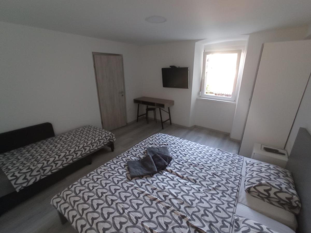 Apartmaja Eva&Pia كوبر المظهر الخارجي الصورة
