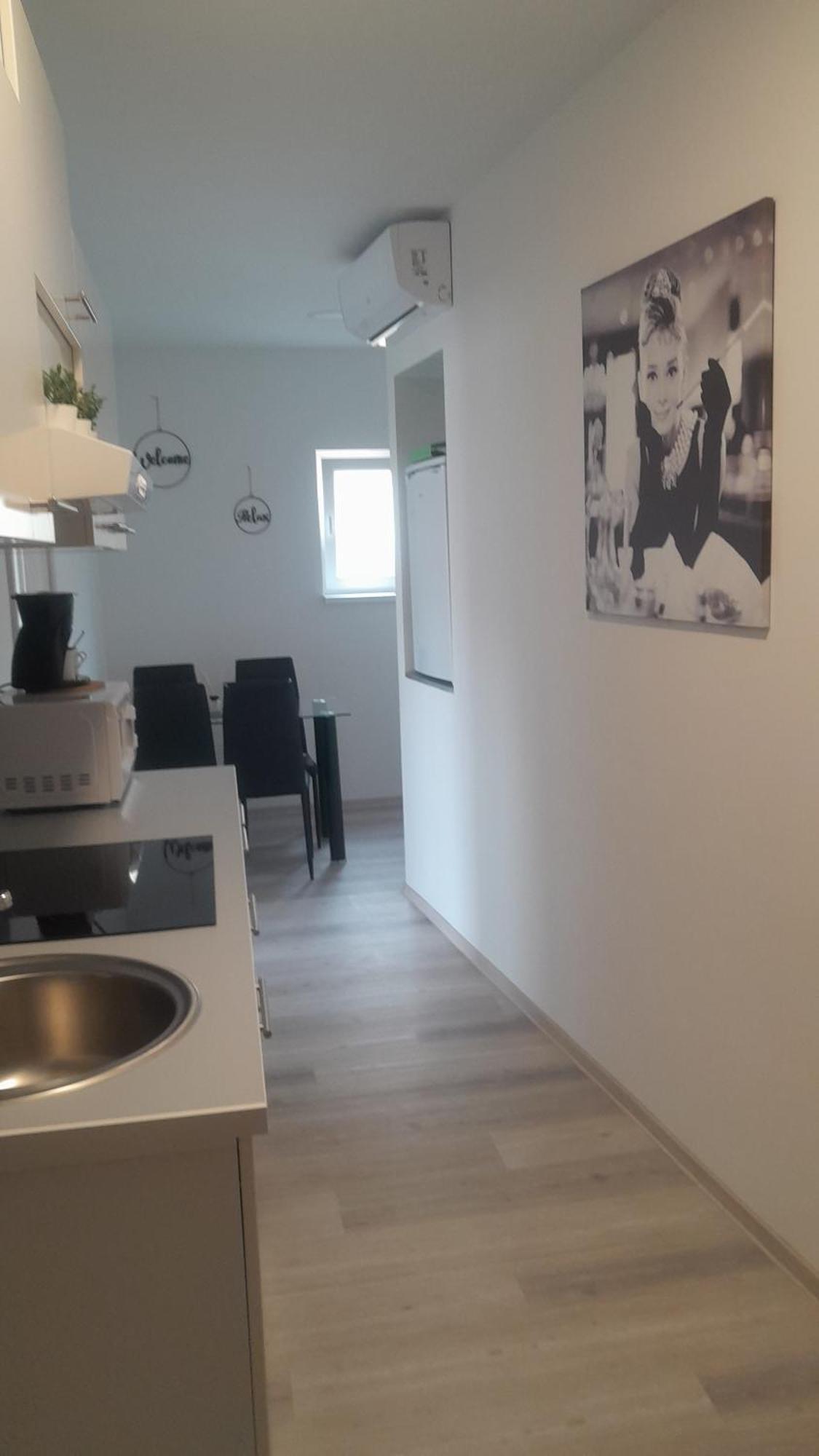 Apartmaja Eva&Pia كوبر المظهر الخارجي الصورة