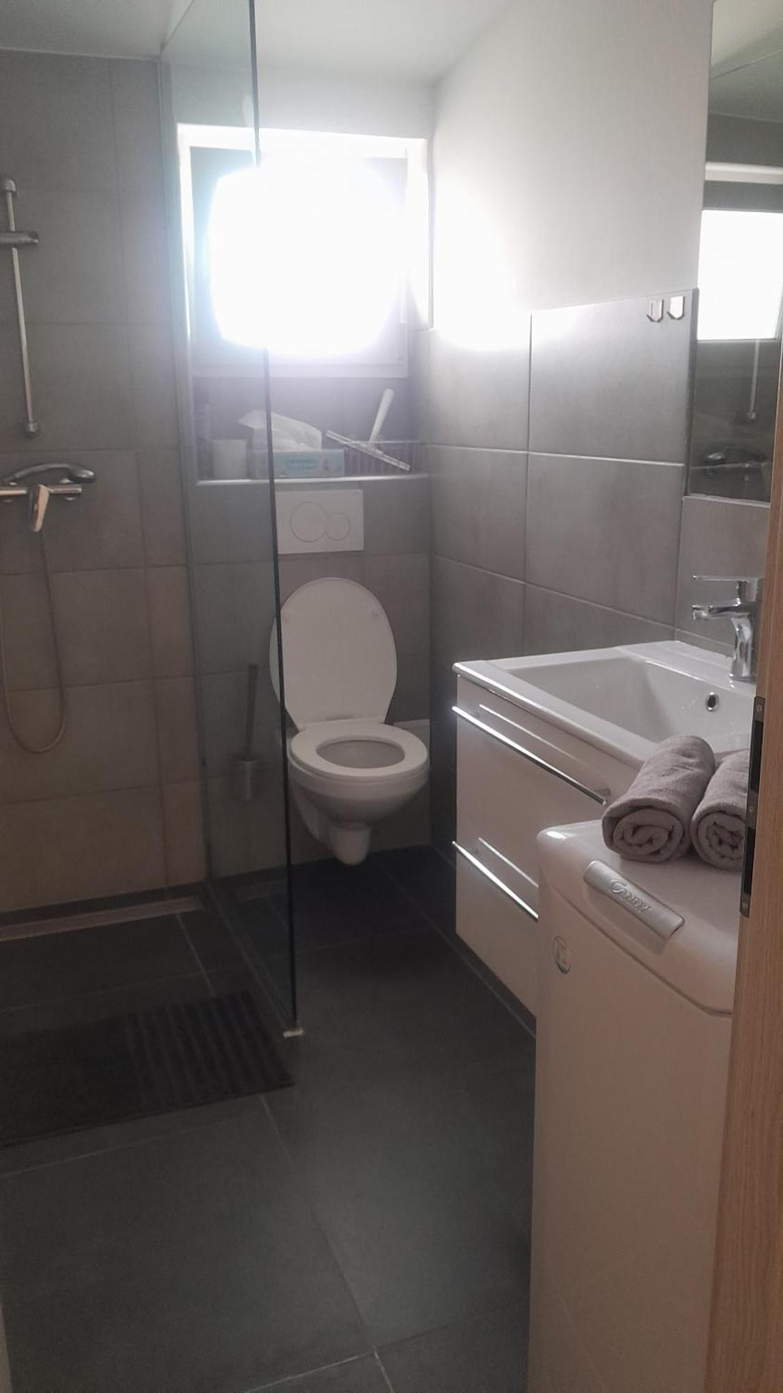 Apartmaja Eva&Pia كوبر المظهر الخارجي الصورة