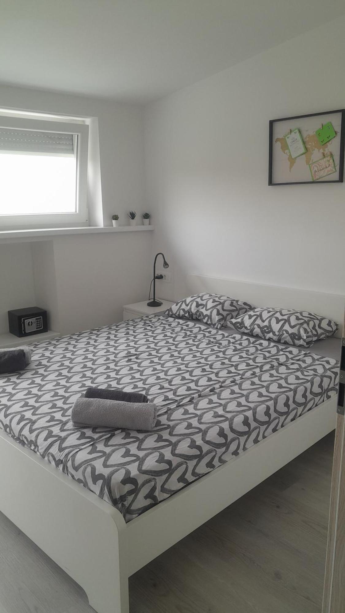 Apartmaja Eva&Pia كوبر المظهر الخارجي الصورة