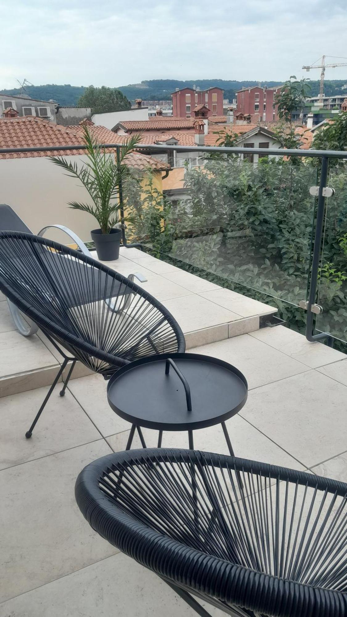 Apartmaja Eva&Pia كوبر المظهر الخارجي الصورة