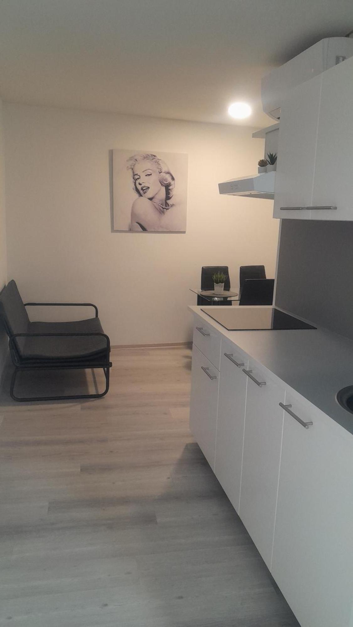 Apartmaja Eva&Pia كوبر المظهر الخارجي الصورة