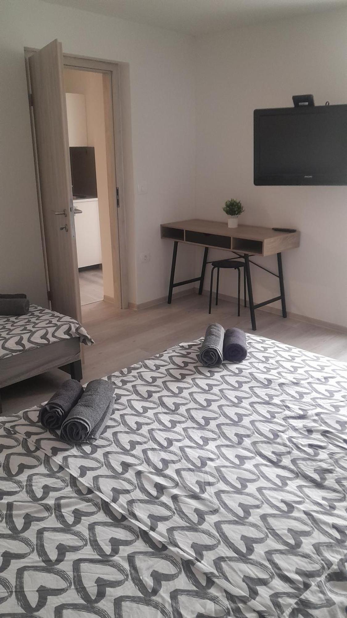 Apartmaja Eva&Pia كوبر المظهر الخارجي الصورة