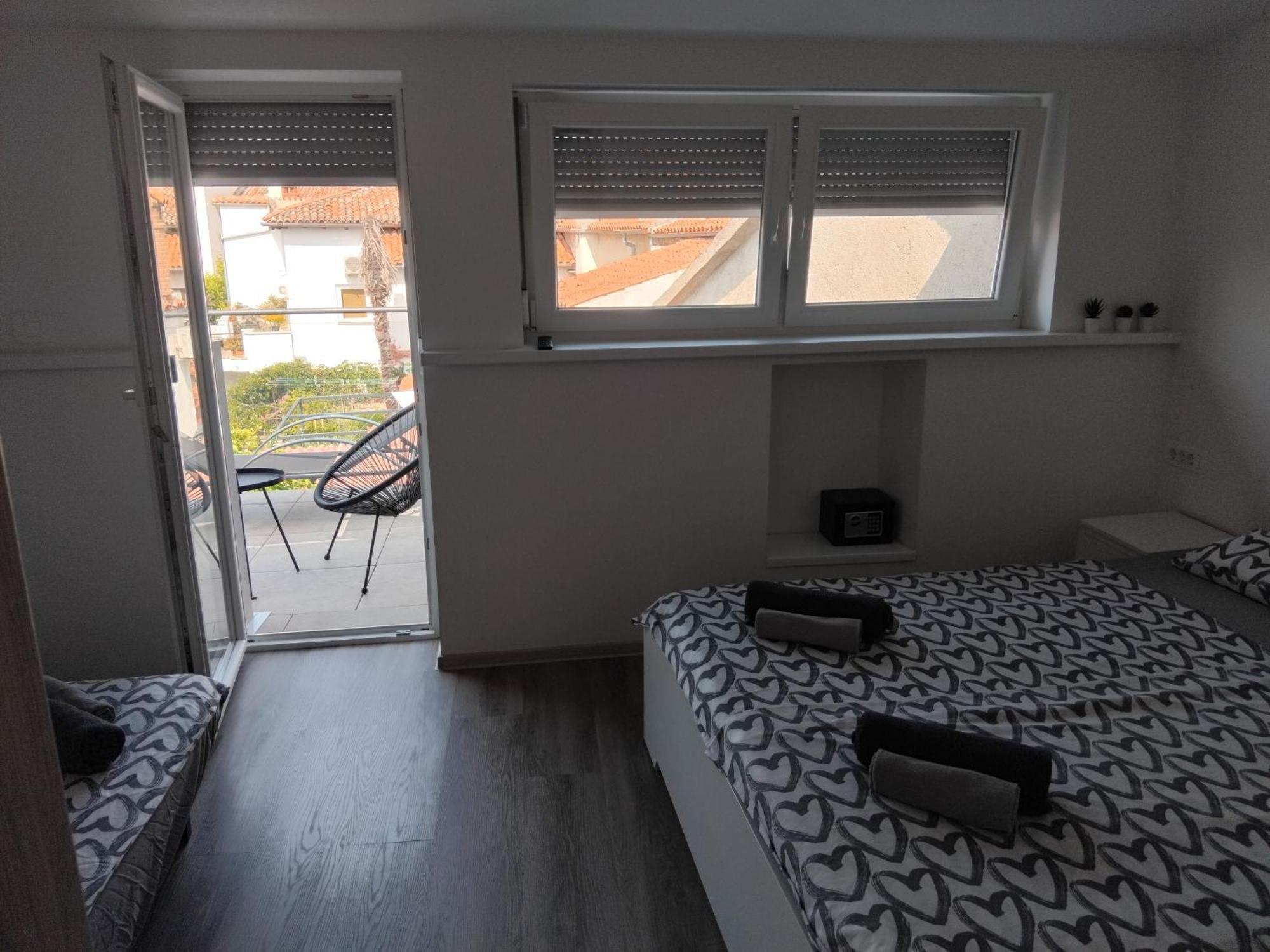 Apartmaja Eva&Pia كوبر المظهر الخارجي الصورة