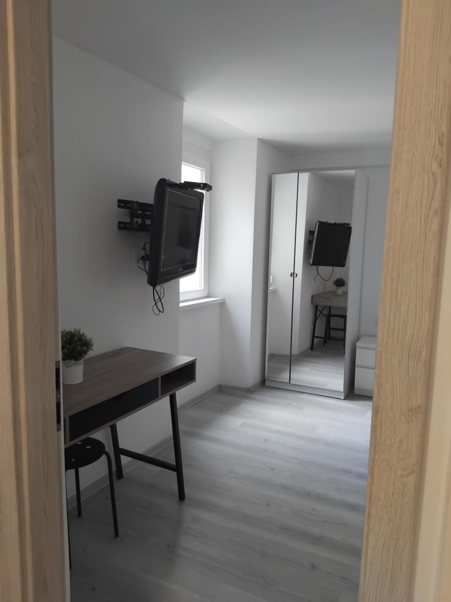 Apartmaja Eva&Pia كوبر المظهر الخارجي الصورة