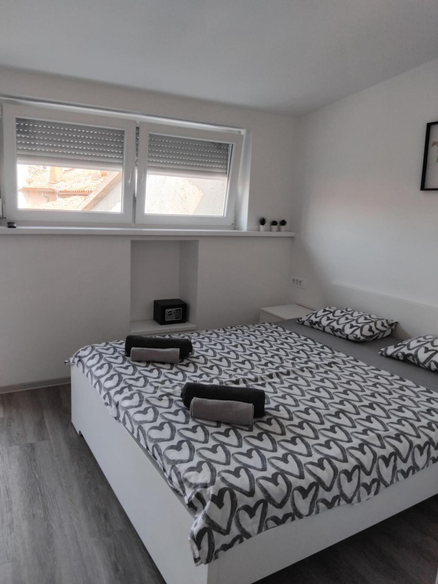 Apartmaja Eva&Pia كوبر المظهر الخارجي الصورة