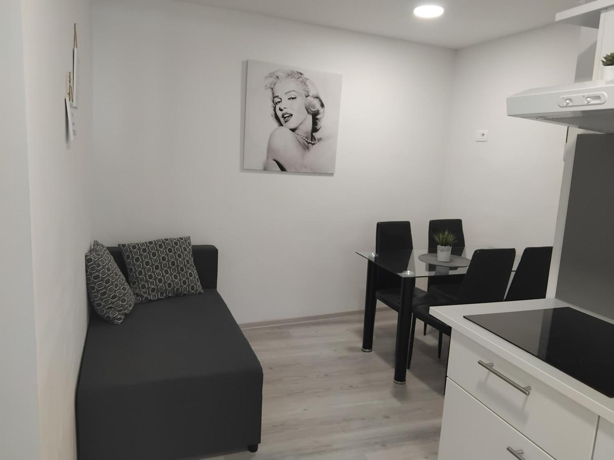 Apartmaja Eva&Pia كوبر المظهر الخارجي الصورة